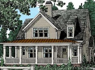 1196 Gillan Dr, Salisbury, NC 28146