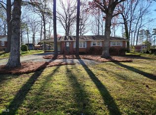 4616 Holloman Rd, Durham, NC 27703