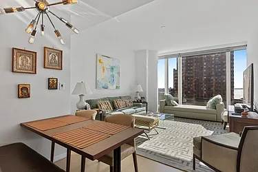 Rented by Corcoran