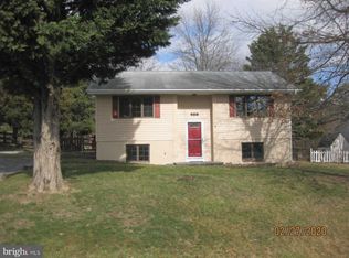 216 Bluebird Dr, Stephens City, VA 22655