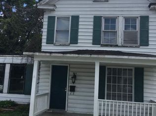 502 E Race St, Martinsburg, WV 25404