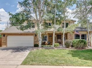 15019 E Bellewood Dr, Aurora, CO 80015