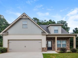 1018 Allegiance Dr, Locust Grove, GA 30248