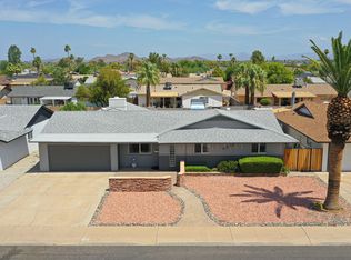 2232 E Blanche Dr, PHOENIX, AZ 85022