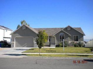 6683 S Adventure Way, West Jordan, UT 84081