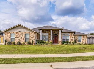 3879 Flour Mill Cir, Pace, FL 32571