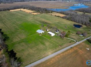 7228 Old Railroad Bed Rd, Toney, AL 35773