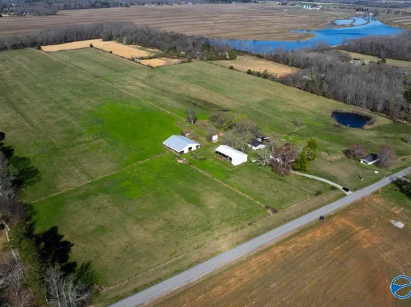 7228 Old Railroad Bed Rd, Toney, AL 35773