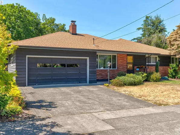 9021 N Tioga Ave, Portland, OR 97203