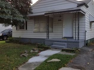 6037 Brace St, Detroit, MI 48228