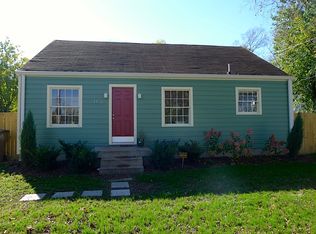 1406 Straightway Ave, Nashville, TN 37206