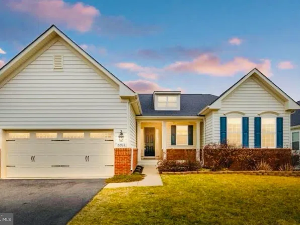 5911 S Mills Manor Ct, Fredericksburg, VA 22407