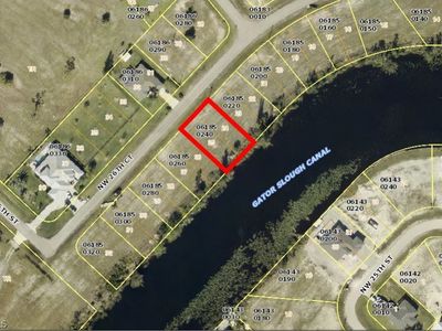 2626 NW 26th Ct, Cape Coral, FL, 33993