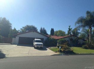 19283 Box Canyon Rd, Corona, CA 92881