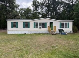 9353 Savannah Hwy, Newington, GA 30446