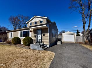 30 Forest Drive, Albany, NY