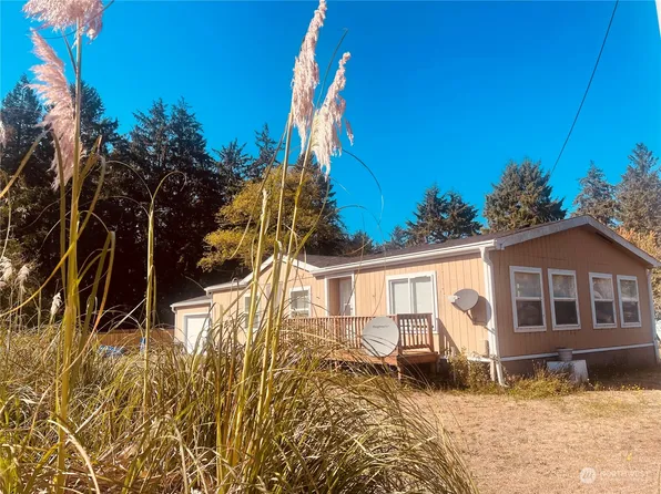 3011 263rd Place, Ocean Park, WA 98640