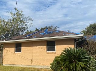 4701 Odin St, New Orleans, LA 70126