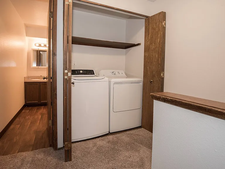 Pacific Apartments — Photo 7