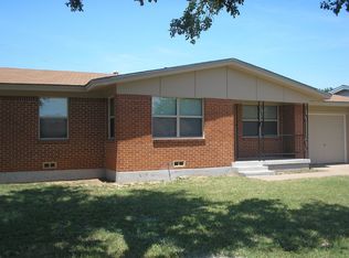 3910 Billie Dr, Wichita Falls, TX 76306