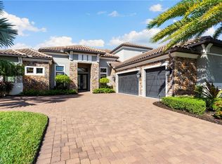 3445 Wellfleet LN, NAPLES, FL 34114