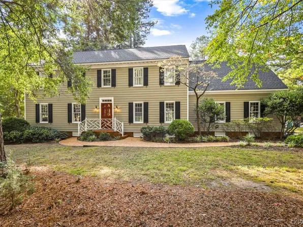 406 N Mooreland Rd, Henrico, VA 23229