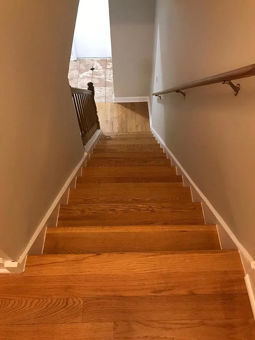 2 bed, 2.5 bath, $2,300 — Photo 2