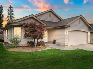 3611 E Salisbury Ln, Spokane, WA 99223