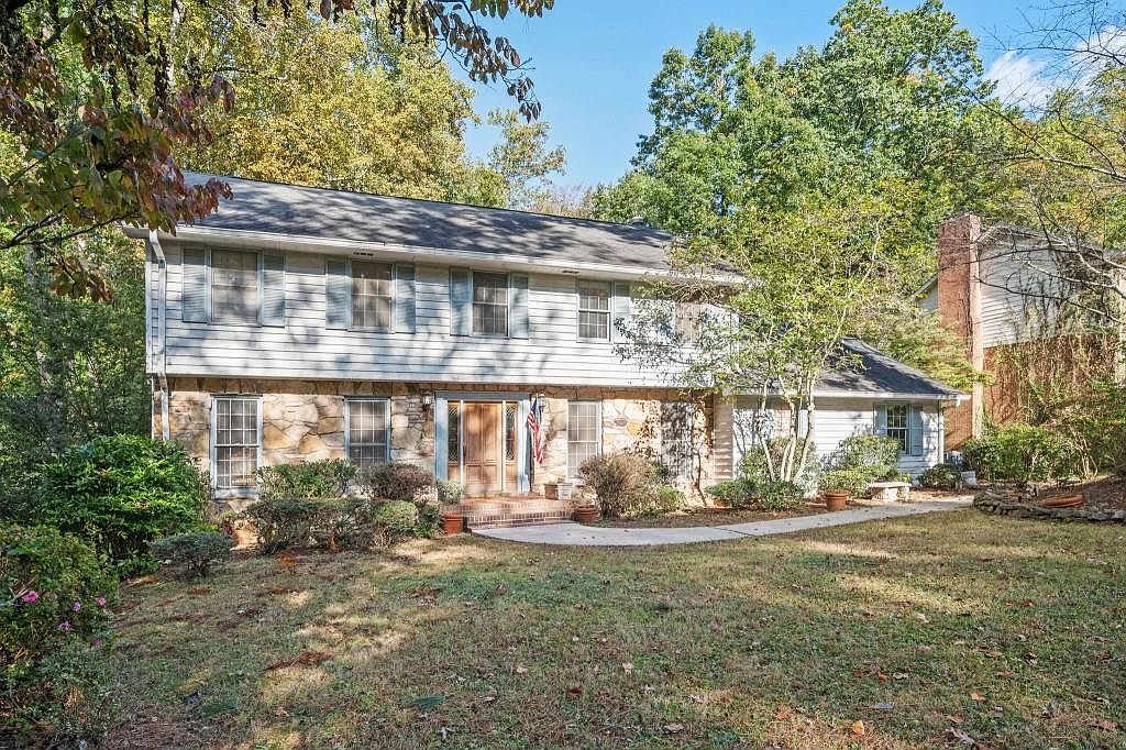 5520 Bunky Way, Dunwoody, GA 30338 MLS 7308870 Zillow