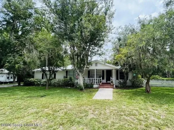 295 SW 252nd St, Newberry, FL 32669