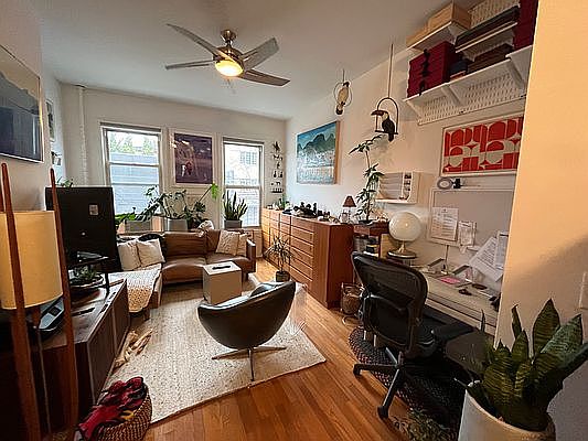 1st image of 417 Van Brunt St APT 2R