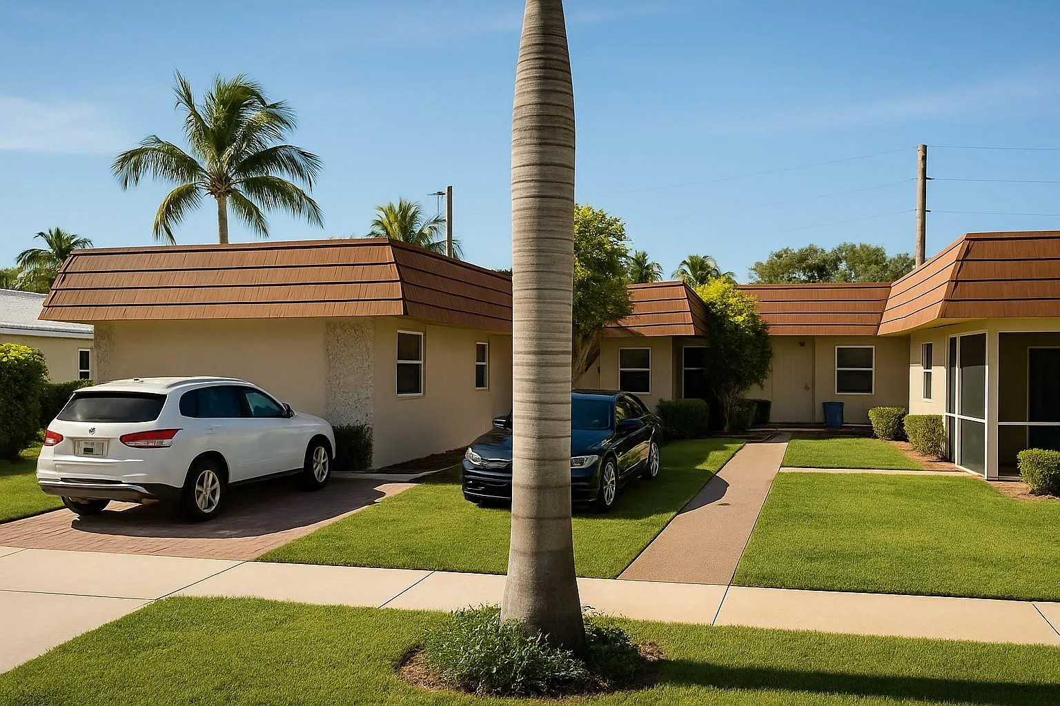 3 bed, 2.0 bath, 1450 sqft, $2,995 — Photo 1