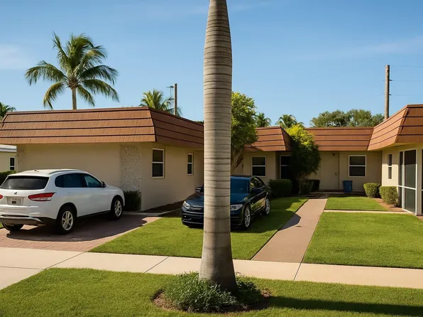 3808 N Polk St, Hollywood, FL 33021