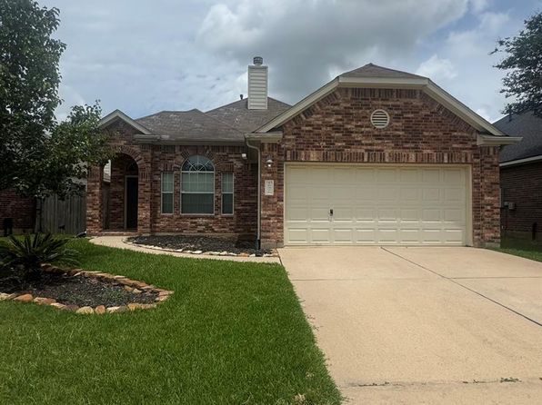 10006 Kendahlwood Ln