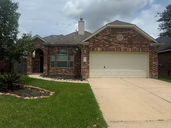 10006 Kendahlwood Ln, Tomball, TX 77375