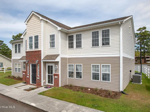 4513 Country Club Road #A202, Morehead City, NC 28557