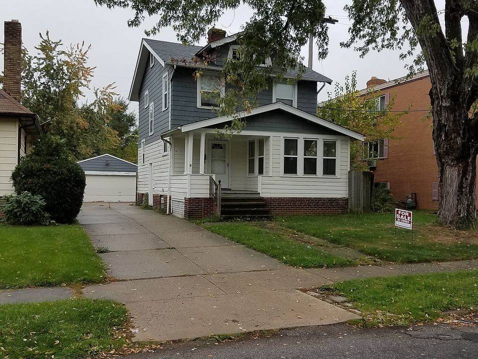 3617 W 147th St, Cleveland, OH 44111 Zillow