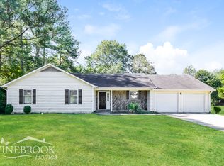 4695 Browns Mill Ferry Rd, Lithonia, GA 30038