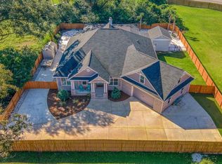 8415 Beulah Rd, Pensacola, FL 32526