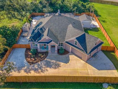 8415 Beulah Rd, Pensacola, FL, 32526