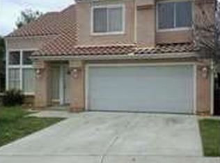 23699 Bouquet Canyon Pl, Moreno Valley, CA 92557