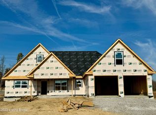 7627 Melrose LOT 557, Lane Charlestown, IN