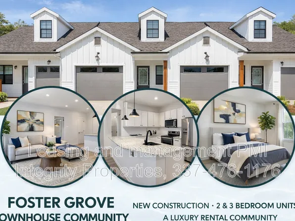 103 Foster Grove Dr, Youngsville, LA 70592