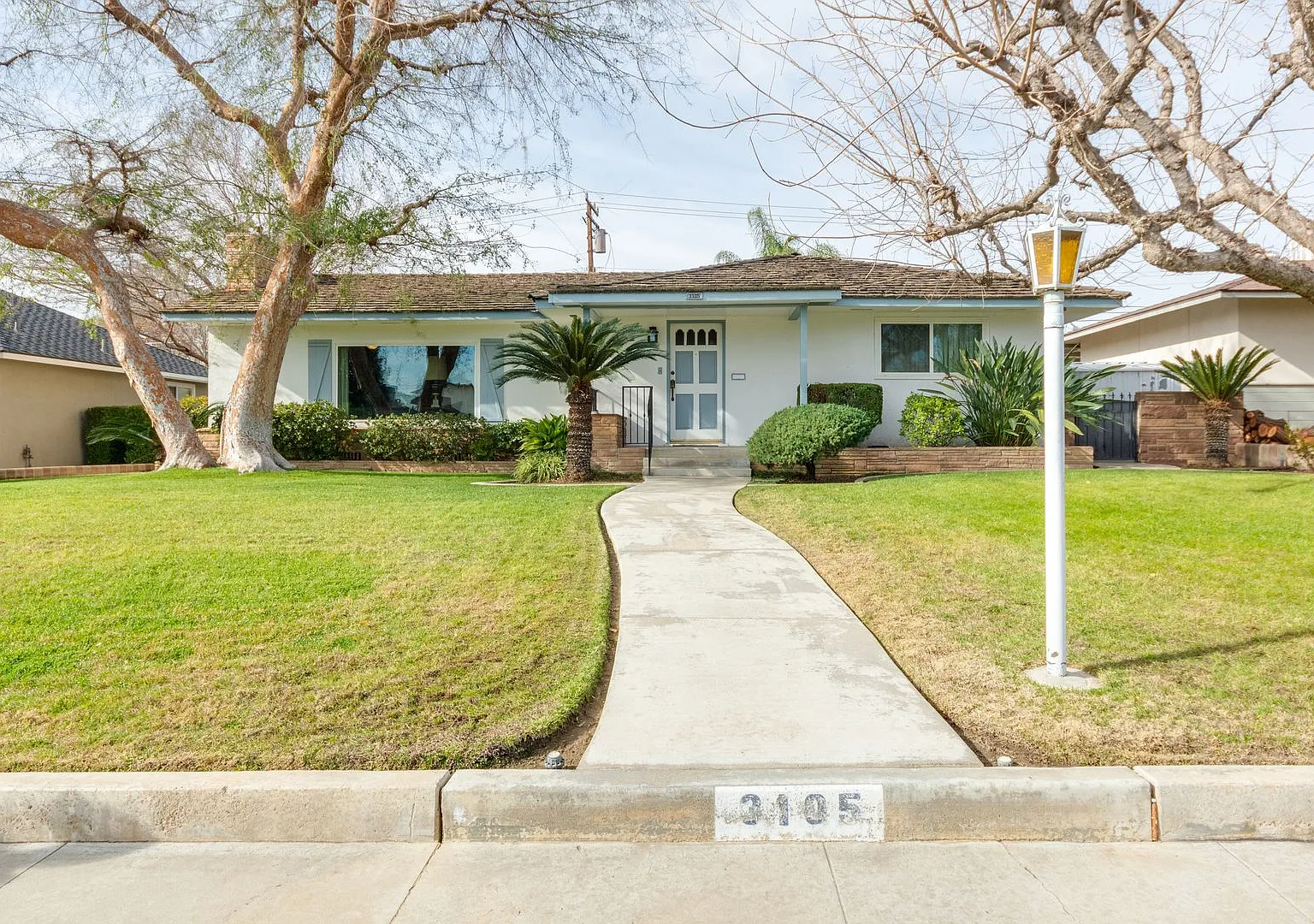 Spacious 3 Bedroom Home with Oversized Family Room & Covered Outdoor Living! — Photo 1