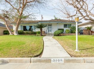 3105 Barnett St, Bakersfield, CA 93308