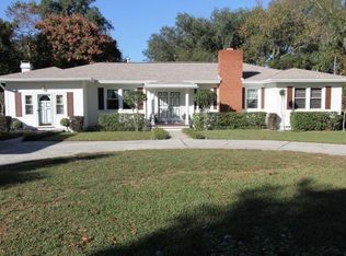 2100 Lake Shore Blvd, Jacksonville, FL 32210