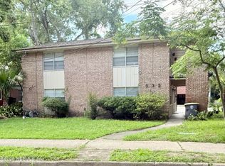 1321 Landon Ave #A-D, Jacksonville, FL 32207
