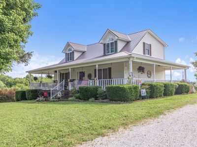 394 Asbury Rd, Rock Island, TN, 38581
