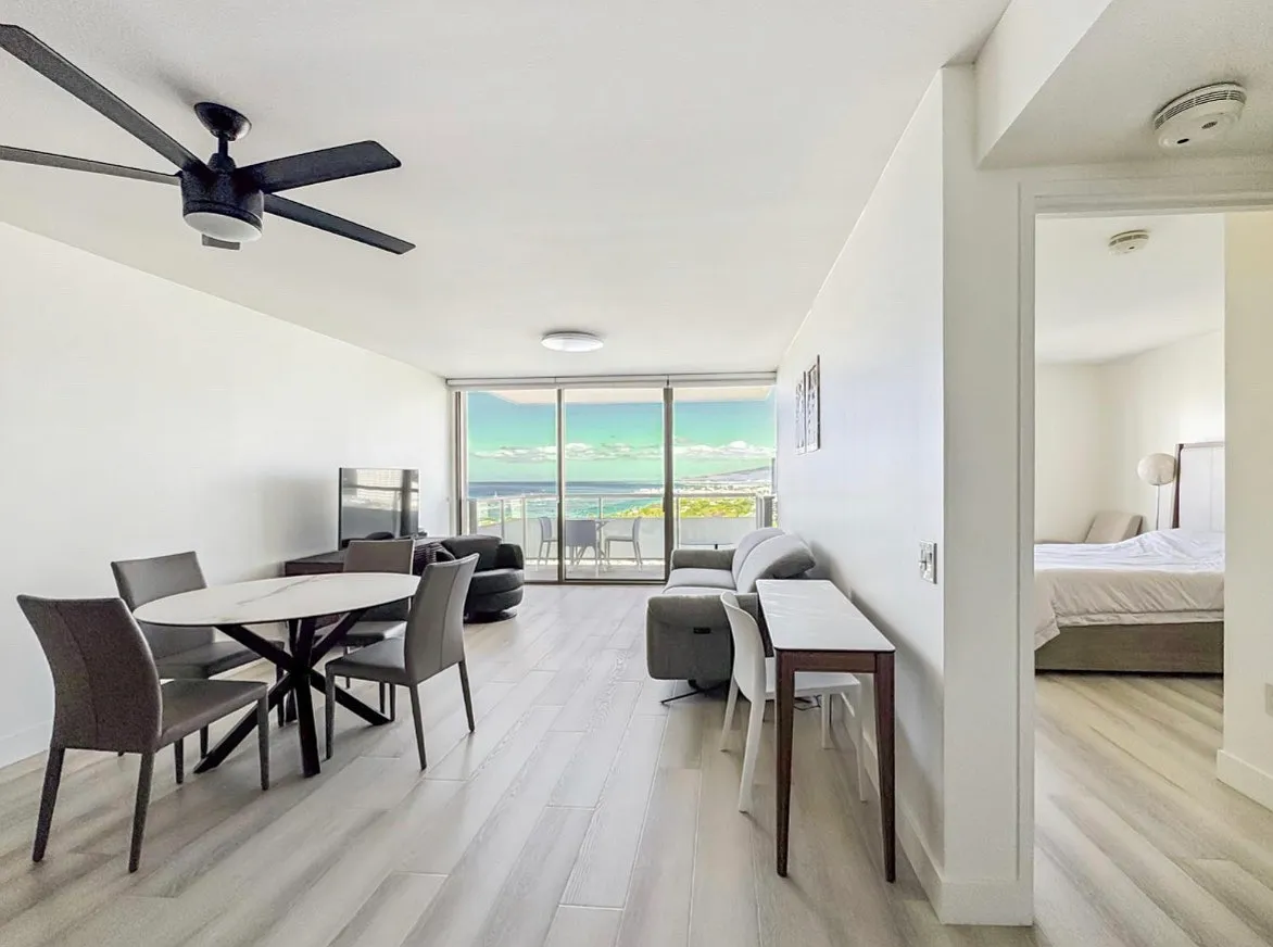 Building Photo - 1551 Ala Wai Blvd #2303