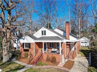 2008 Wright Ave, Greensboro, NC 27403